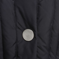 Laurèl Vest in donkerblauw