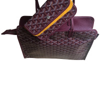 Goyard Hardy Bordeaux 