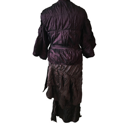 Andere Marke Renato Nucci - Seiden-Kimono