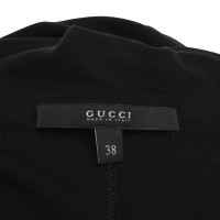 Gucci Tuta in nero