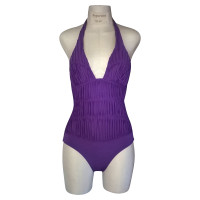 La Perla Swimsuit in purple
