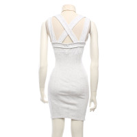 Alexander Wang Vestito in Grigio