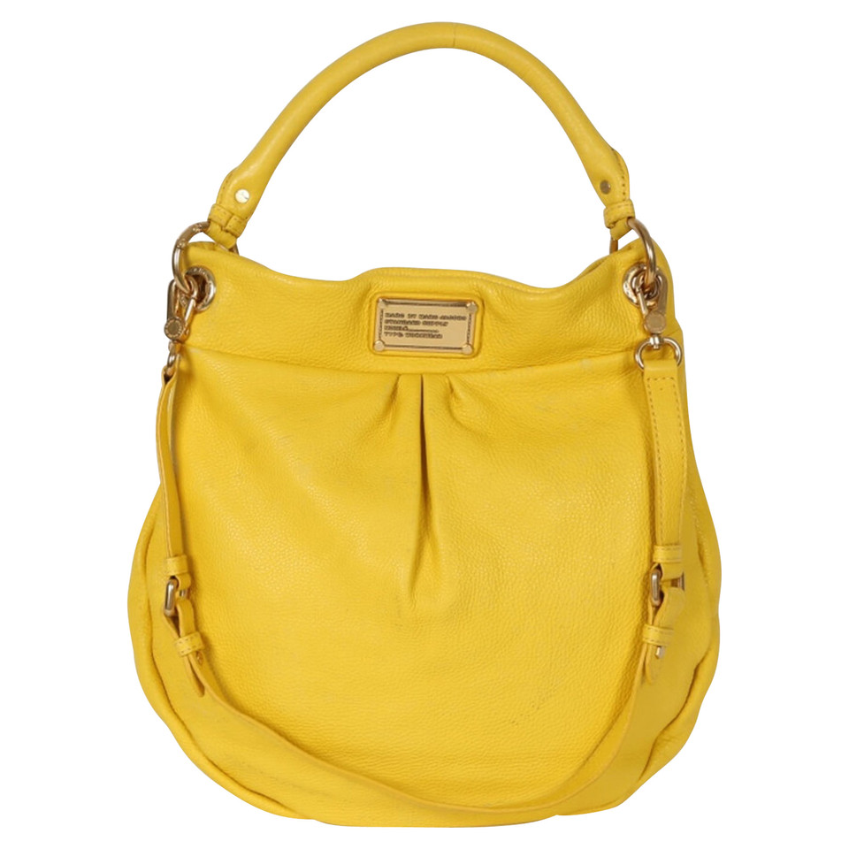 Marc By Marc Jacobs "Classic Q Hillier Tote Bag"