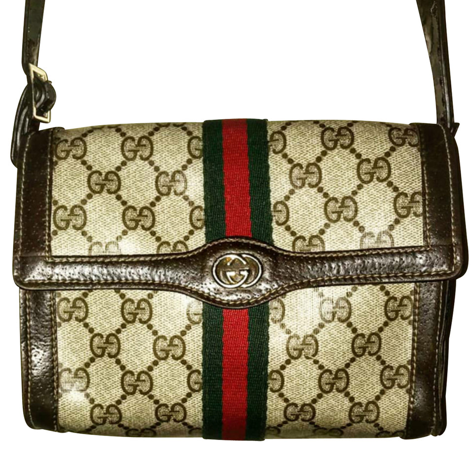 Gucci tasca d'epoca