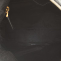 Miu Miu "Bow Bag" in black