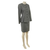 Max Mara Costume in grigio