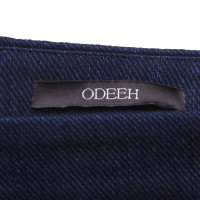 Odeeh deleted product