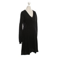 Ftc Cashmere dress in black