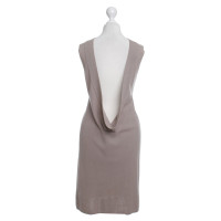 Stefanel Dress in Beige