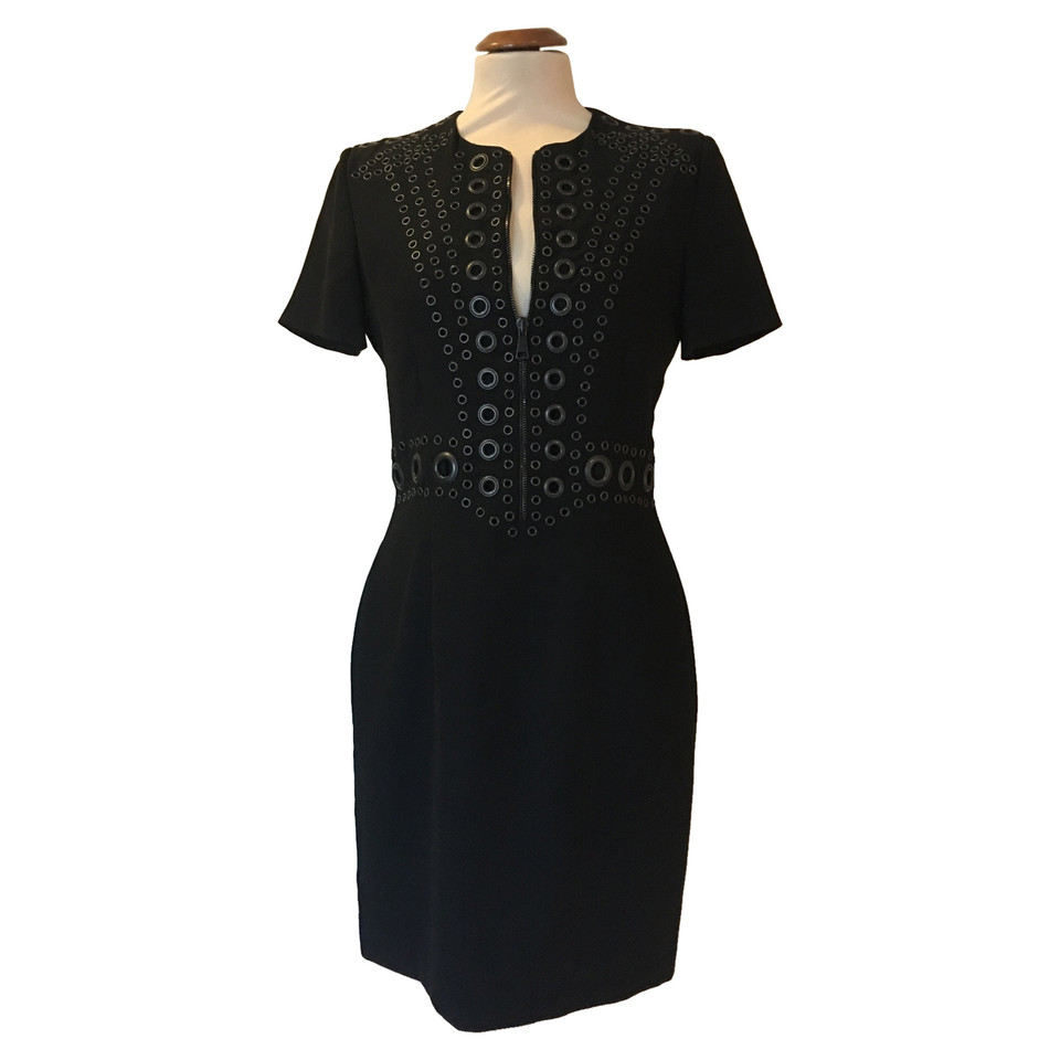 Givenchy Kleid in Schwarz