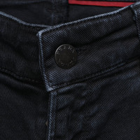 Prada Jeans in Schwarz