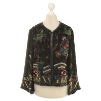 Stella Mc Cartney For H&M Silk jacket with sequins