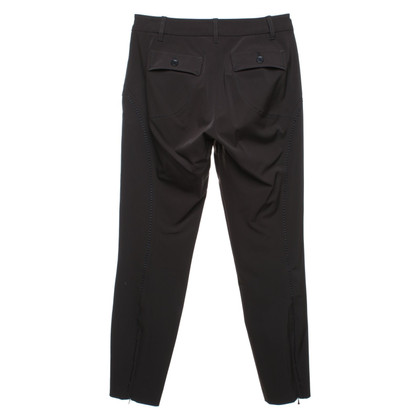 Marc Cain trousers in brown