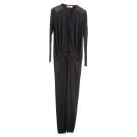 Twin Set Simona Barbieri knit jumpsuit