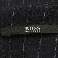 Hugo Boss skirt pinstriped