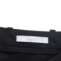 Hugo Boss Pantaloni in Black