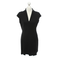 Jil Sander Robe en Noir