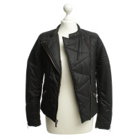 Maison Scotch Quilted Jacket