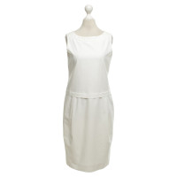 Moschino Dress in white