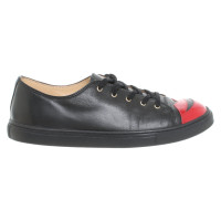 Charlotte Olympia Lace-up shoes Leather