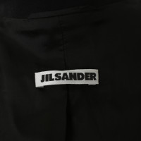 Jil Sander Pants suit black