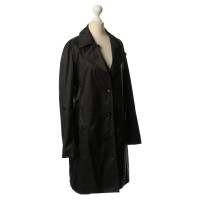 Aigner Thin coat in black