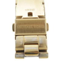 Michael Kors Orologio da polso in colori oro