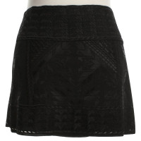 Isabel Marant Mini skirt made of silk