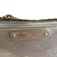 Louis Vuitton keychain