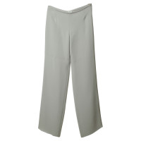 Armani Collezioni Strike pants in light grey