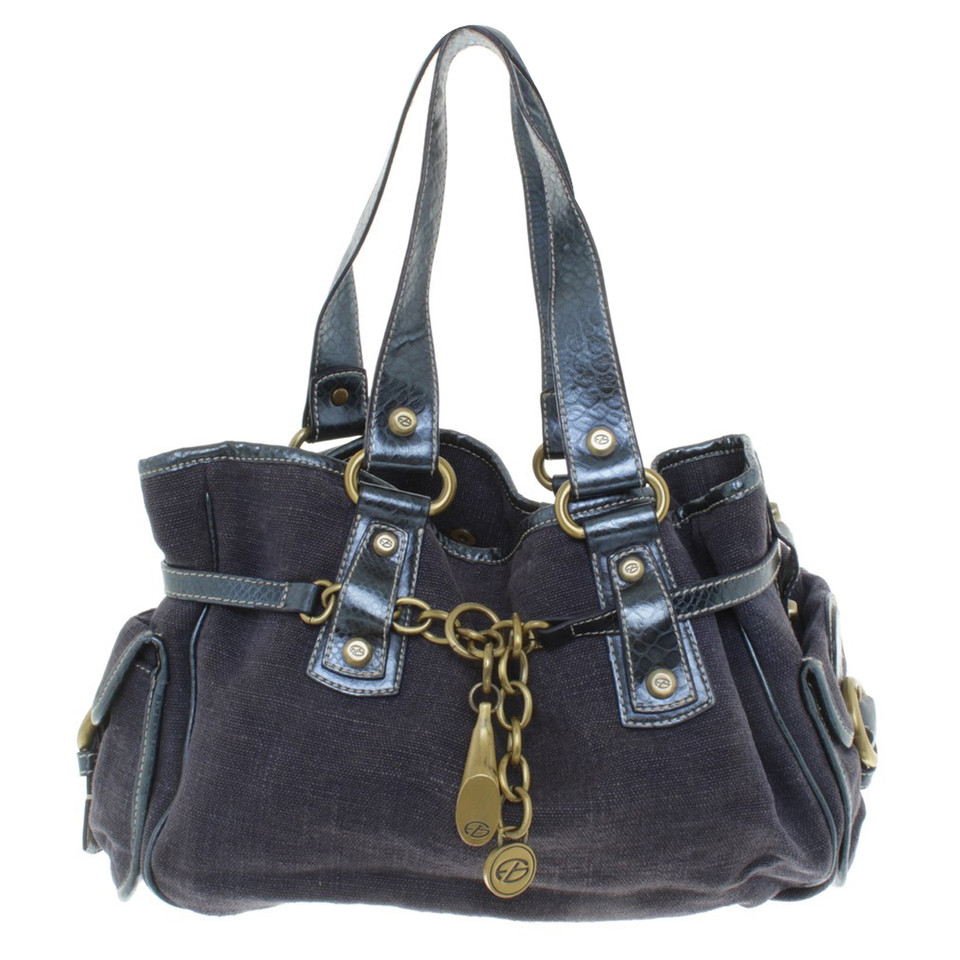 Other Designer Francesco Biasia - handbag