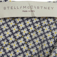 Stella McCartney Kleid mit geometrischem Print