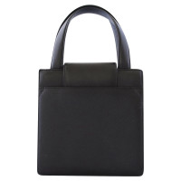 Bulgari Leather handbag