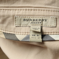 Burberry Robe en Beige