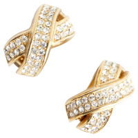 Christian Dior Earring in Gold