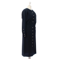 Chloé Dress with Rhinestone buttons