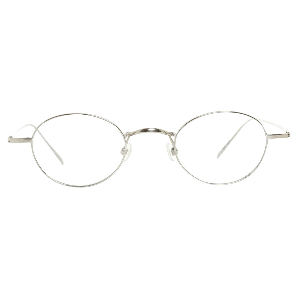 Andere Marke Rodenstock - Brille in Silbern