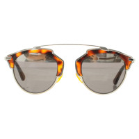Christian Dior Sunglasses with mirror coating