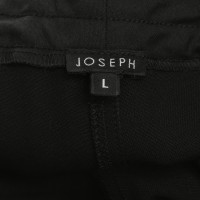 Joseph Pants in Black