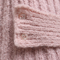 Chanel Sweater in pink