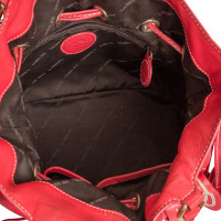 Lancel Lancel leather shoulder bag