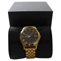 Marc By Marc Jacobs orologio d'oro