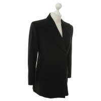 Gucci Short coat in black