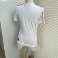 Gianni Versace Top Cotton in White