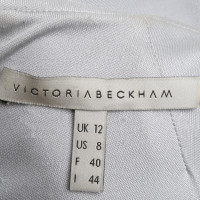 Victoria Beckham Kleid in Beige