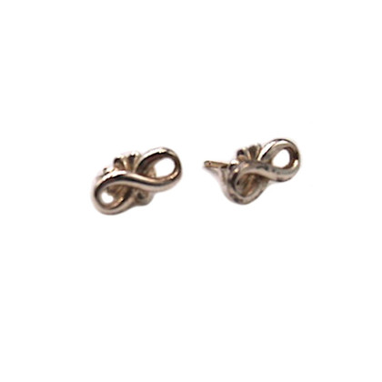 Tiffany & Co. Earring in Silvery