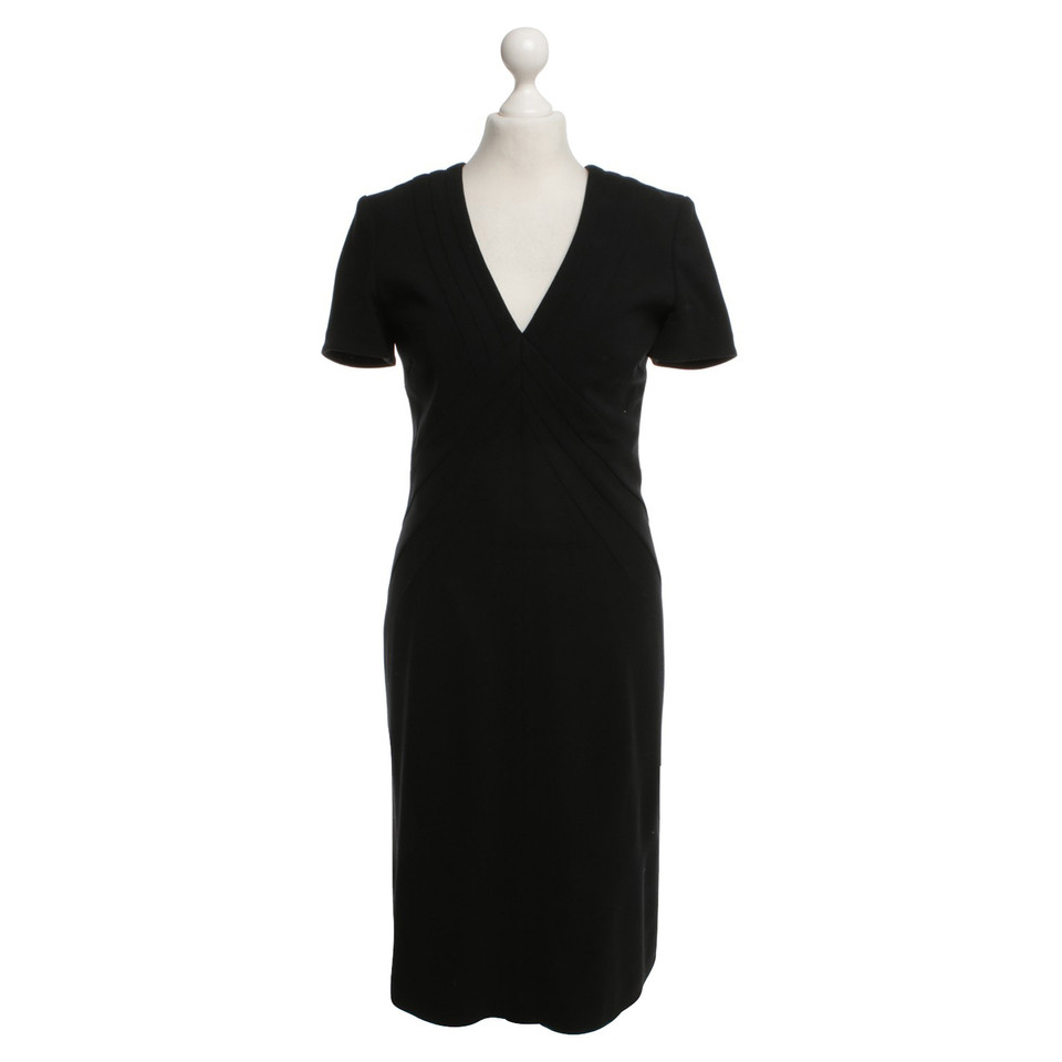 Rena Lange Classic dress in black