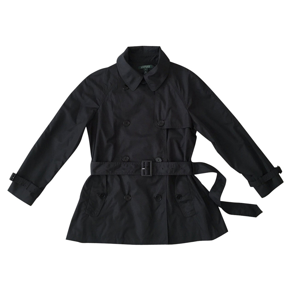 Ralph Lauren Jacket/Coat in Black
