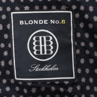 Blonde No8 Bovenkleding Jersey in Huidskleur