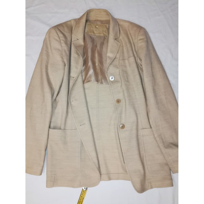 Etro Jacket/Coat in Beige